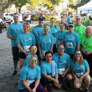 Team Page: Talent Trotters 